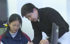正在一路奇思妙想